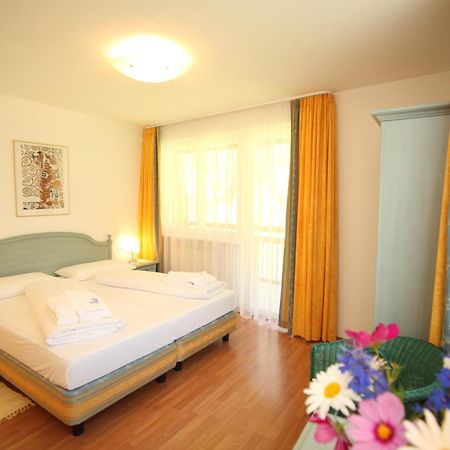 Hotel Bad Salomonsbrunn Anterselva di Mezzo Eksteriør billede